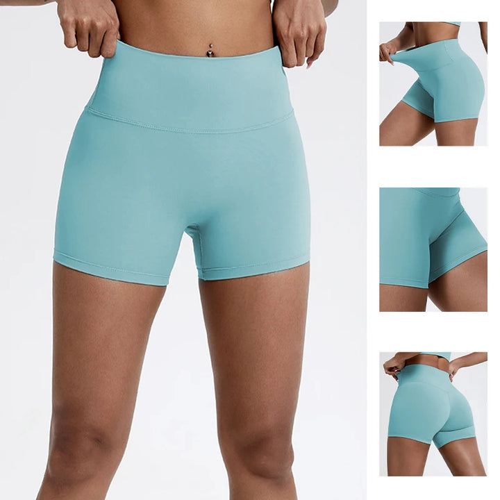 Power Shorts
