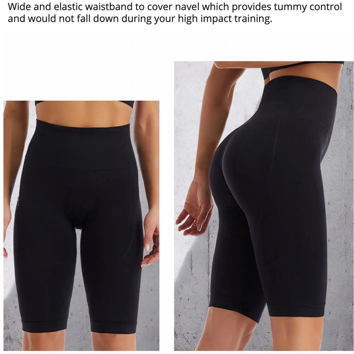 Power Shorts