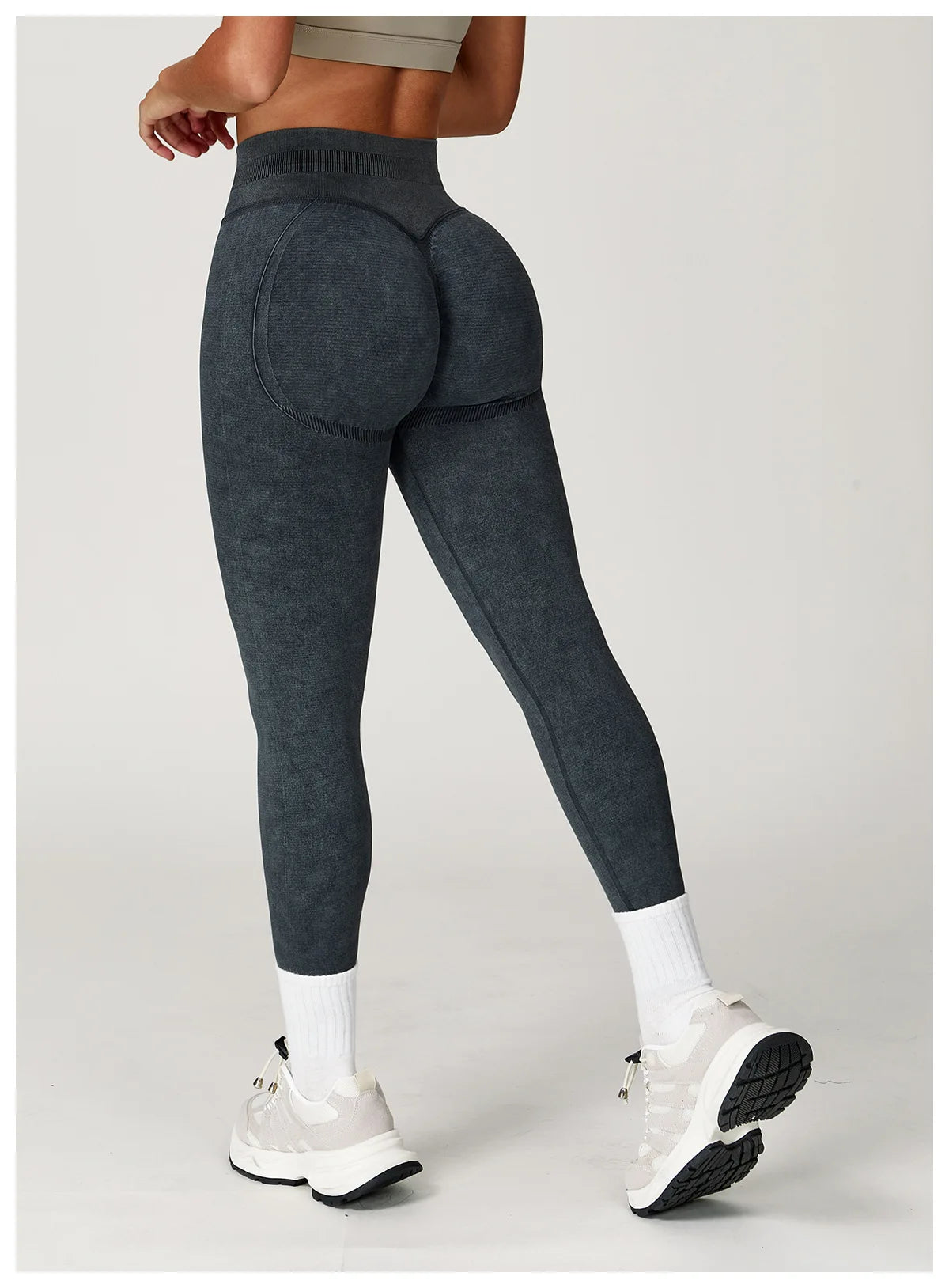 CurveBoost Leggings