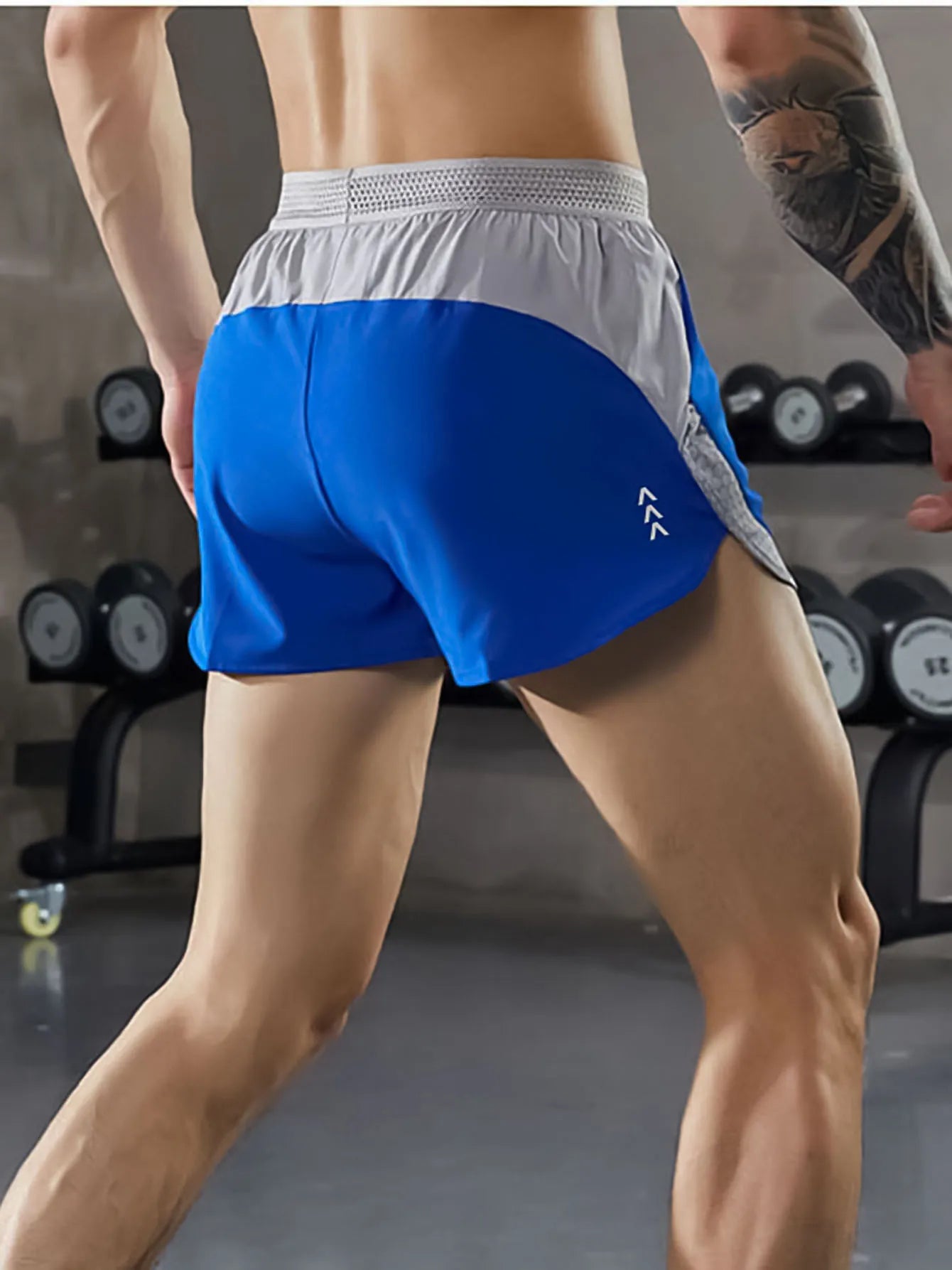 CorePocket Shorts