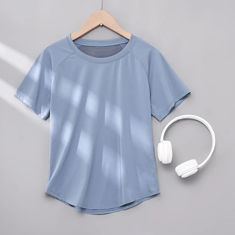 LightFit Tee