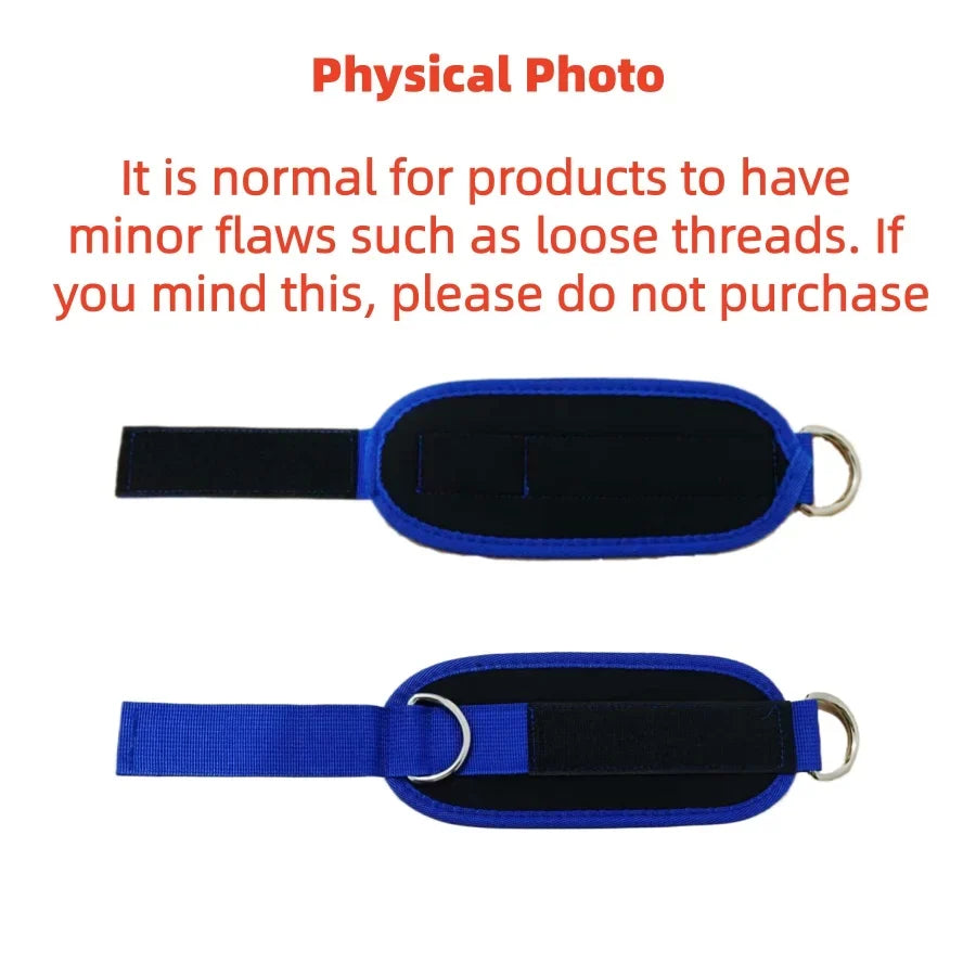 1pc PowerAnkle Cuffs