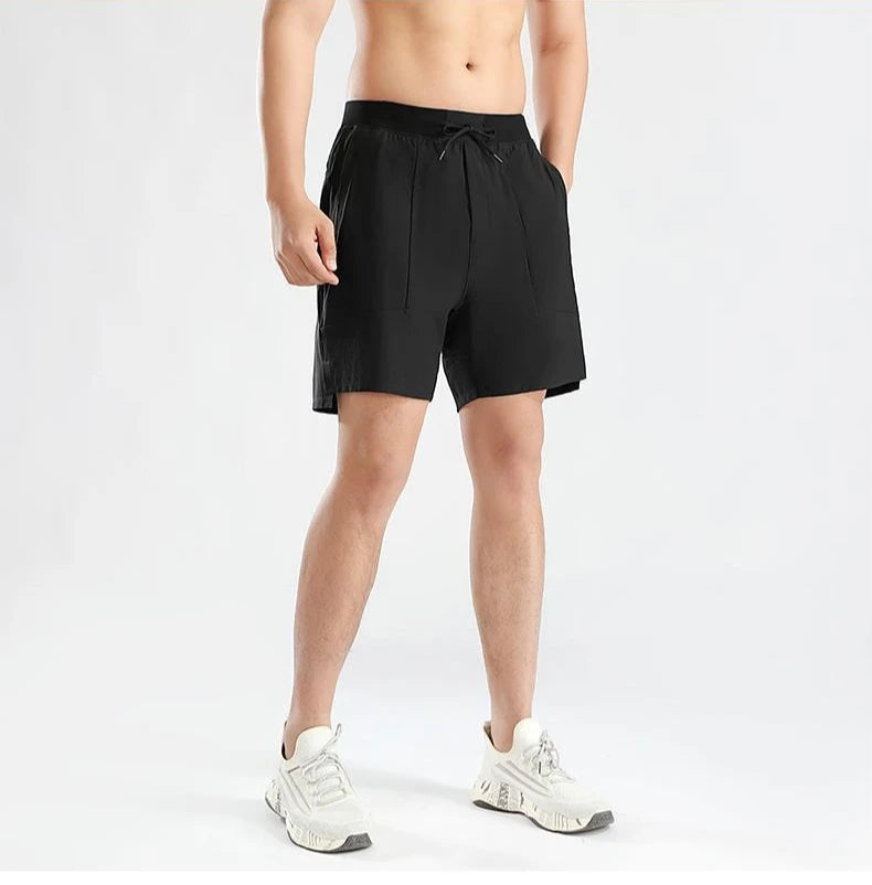 AeroMesh Running Shorts