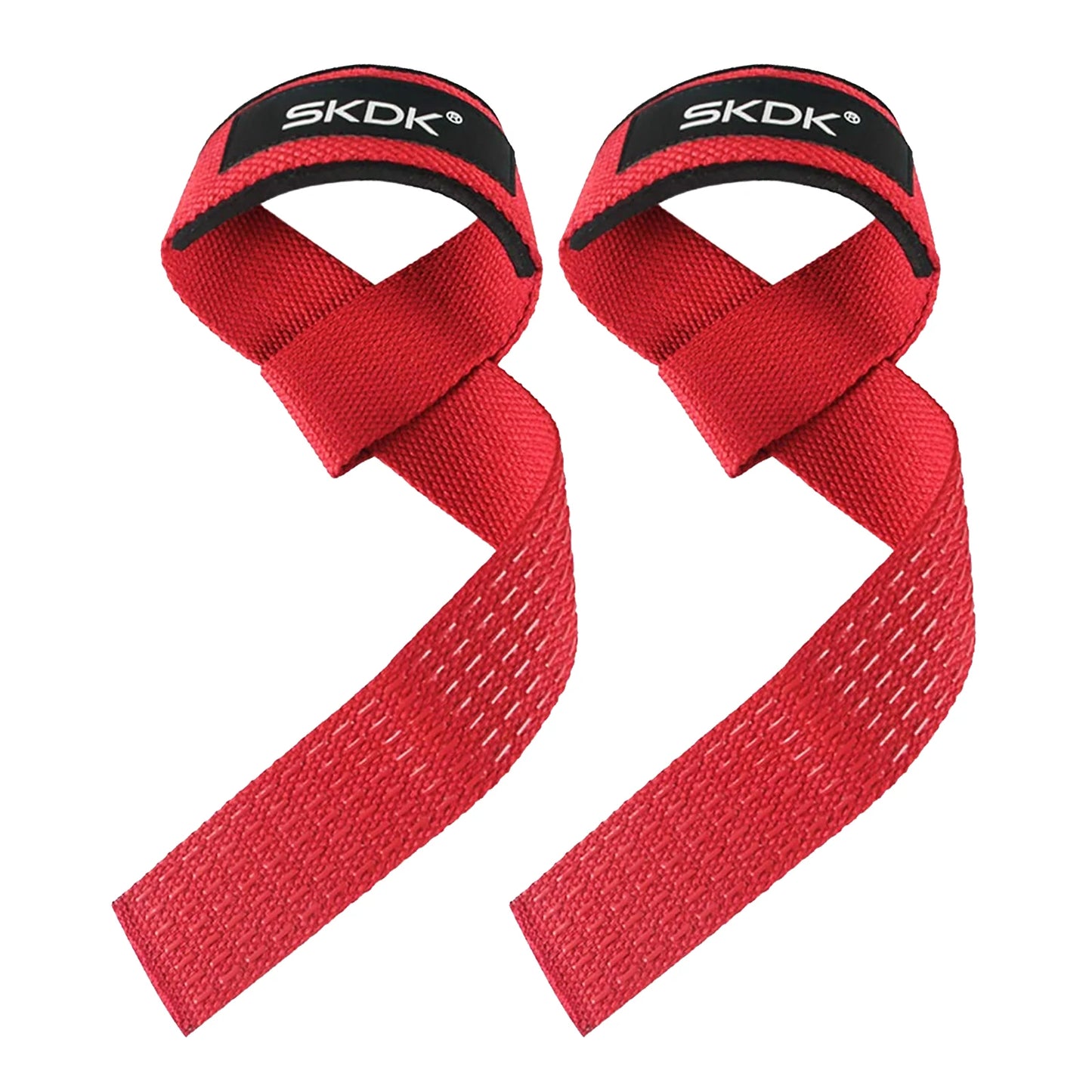 Anti-Slip Lifting Straps