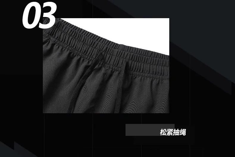 AeroFlex Running Shorts