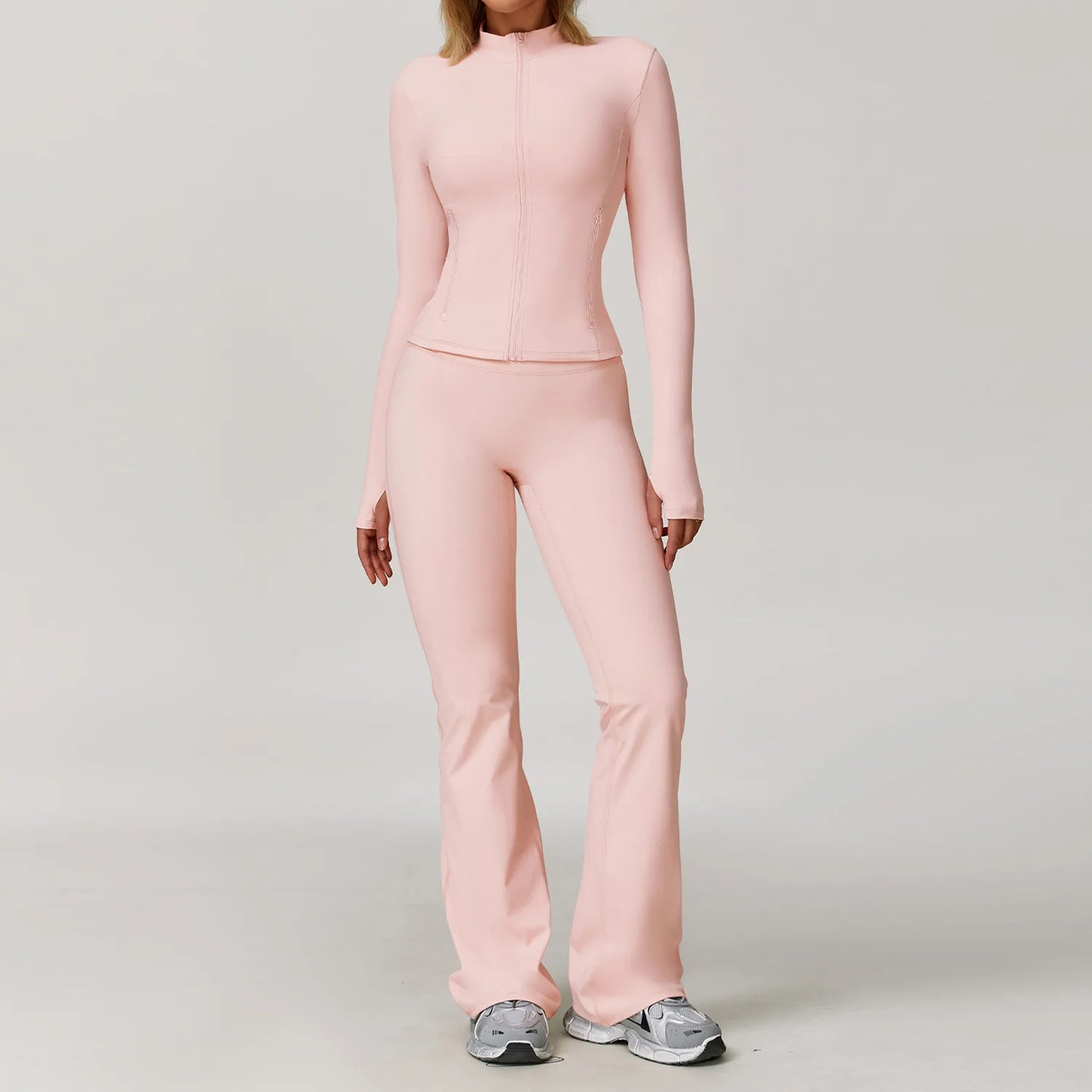 Women’s Yoga Set 2/3 Pieces