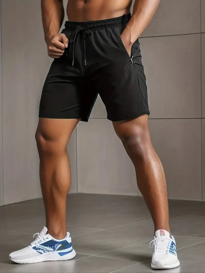 MotionDraw Quick-Dry Shorts