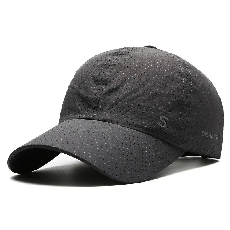 Dry Running Cap