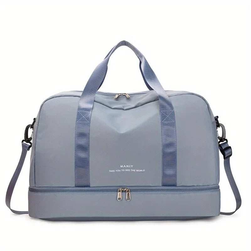 ExpandFit Travel Bag
