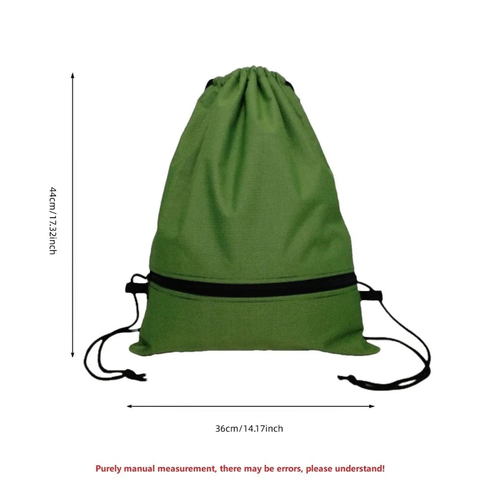 CoreFold Drawstring Backpack