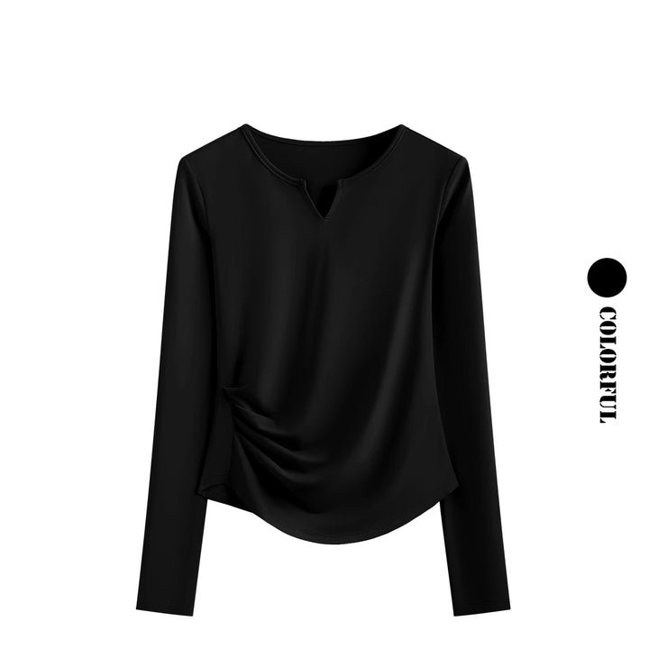 Top Long Sleeve