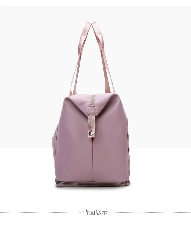 AeroCarry Travel Duffle