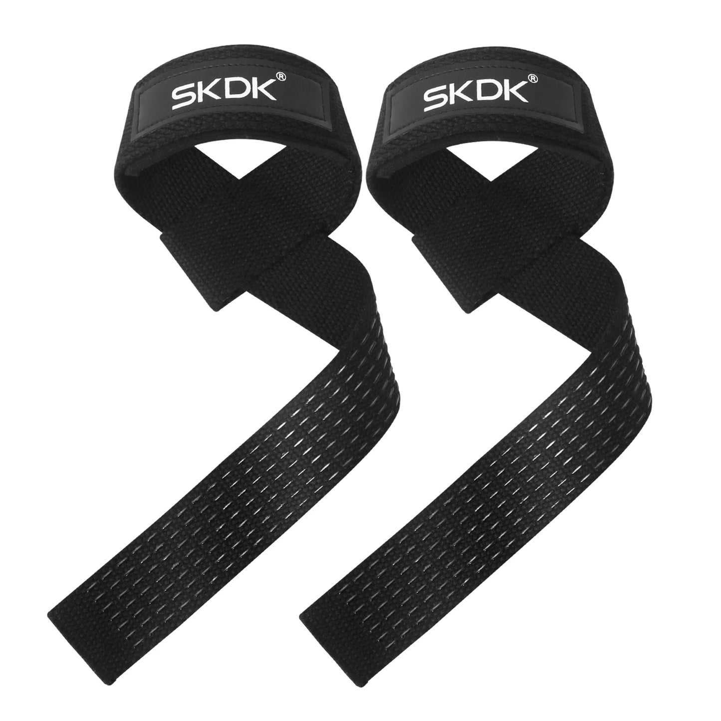 Anti-Slip Lifting Straps