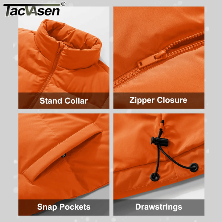 Arctic Shield Jacket