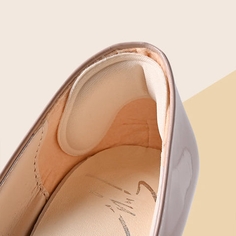 Heel Cushion Pads