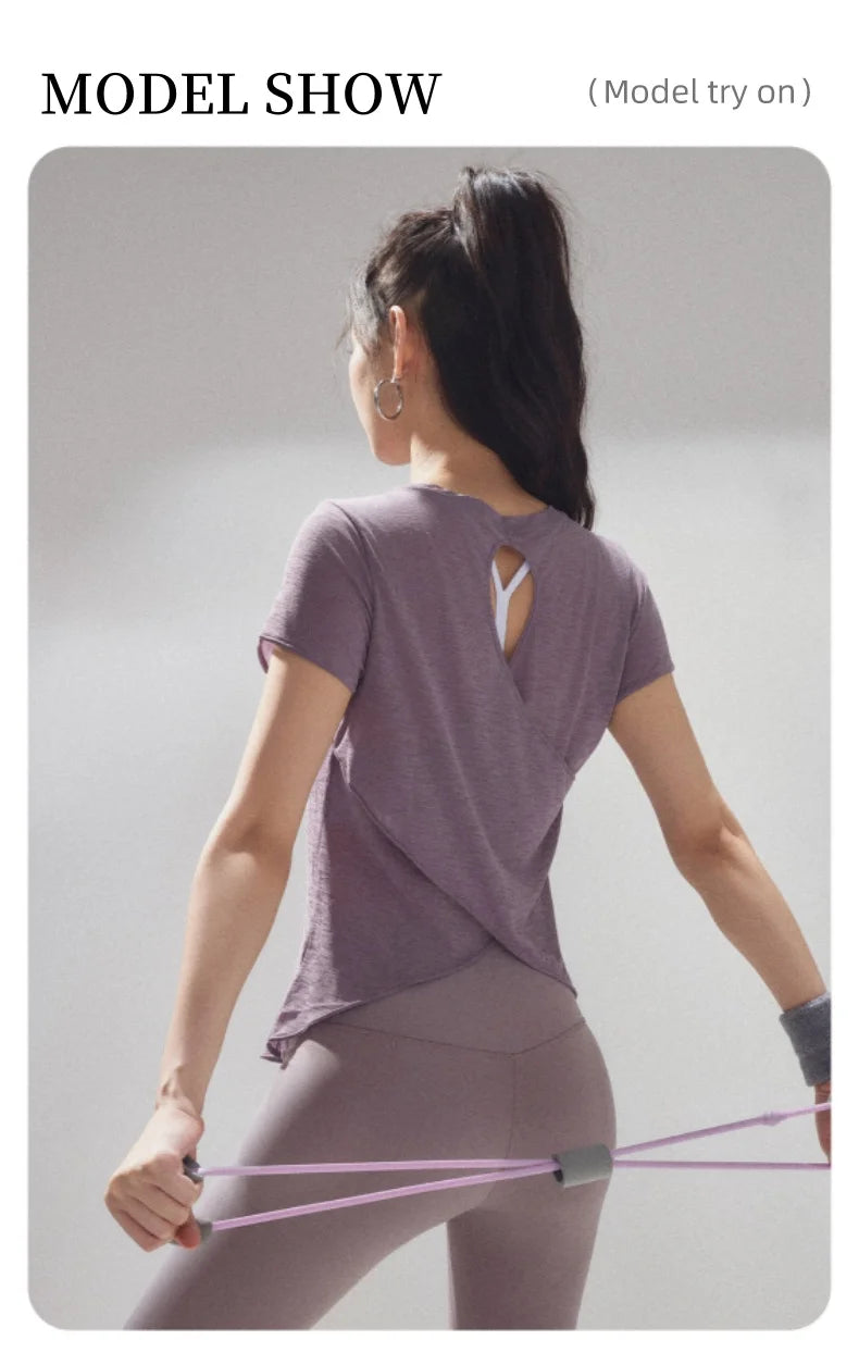 OpenFit Crop