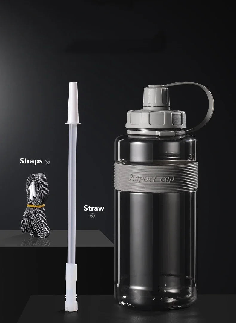 Large Sports Bottle