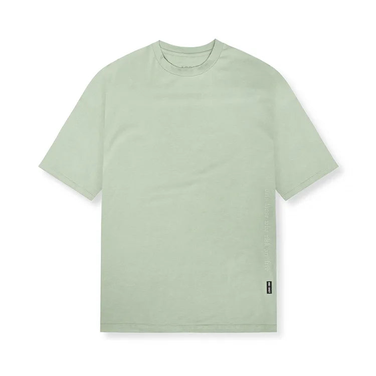 Men’s Panel Training T-Shirt