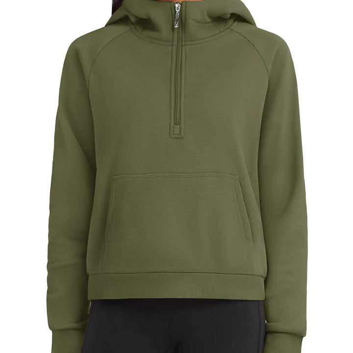 Cozy 7ven Hoodie