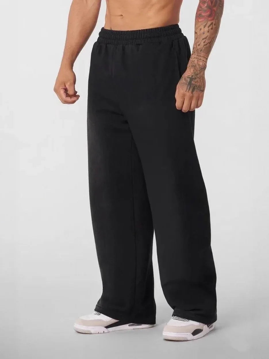 CoreRelax Fleece Trousers