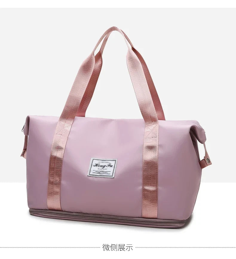 AeroCarry Travel Duffle