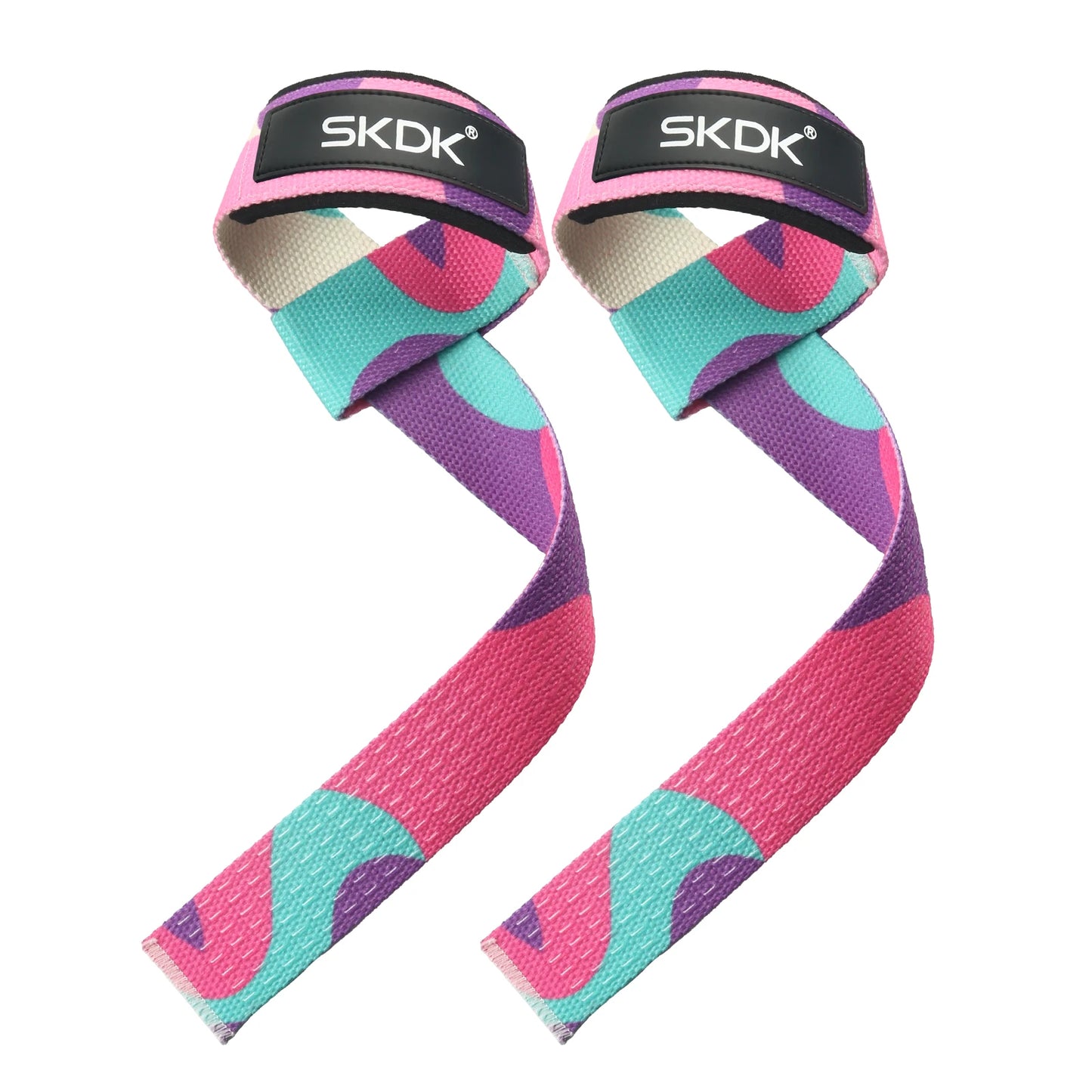 Anti-Slip Lifting Straps