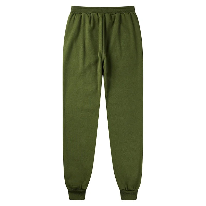 EnduraZip Track Joggers