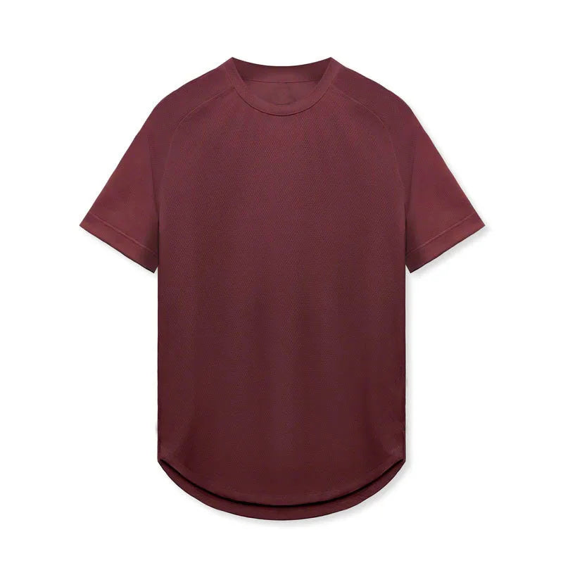 Mesh Sports T-Shirt
