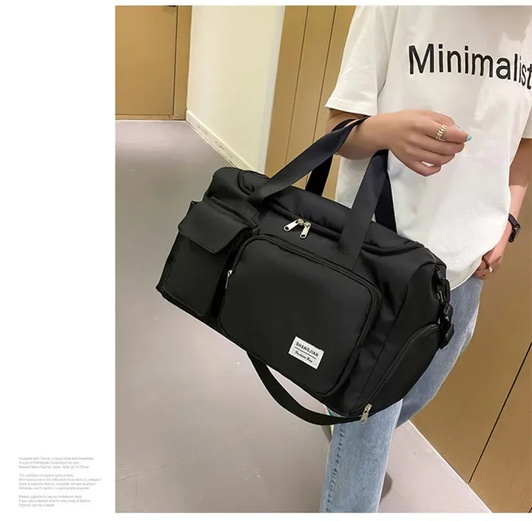 CoreCarry Weekender Bag