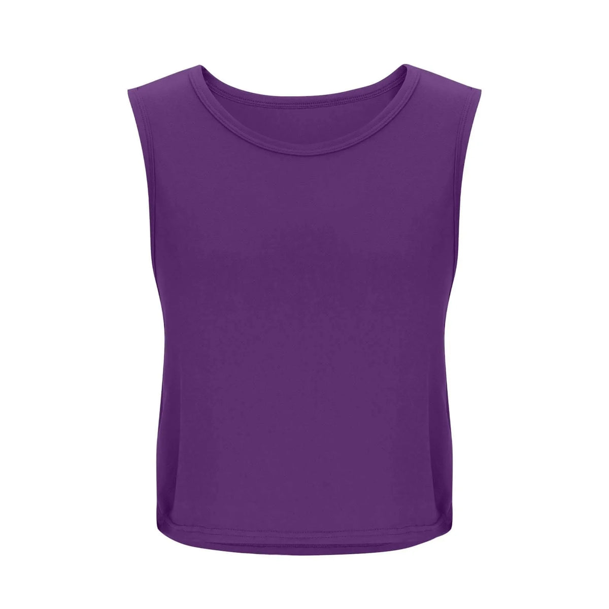 BreezeCrop Training Top