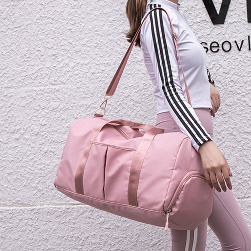 Water-Resistant Bag