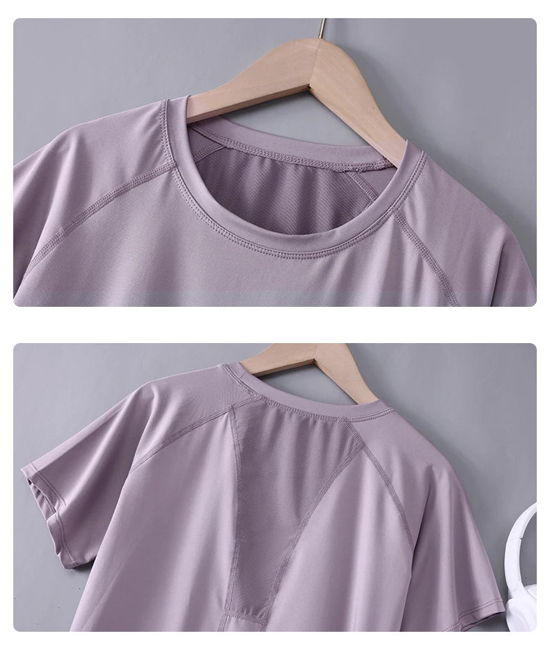 LightFit Tee