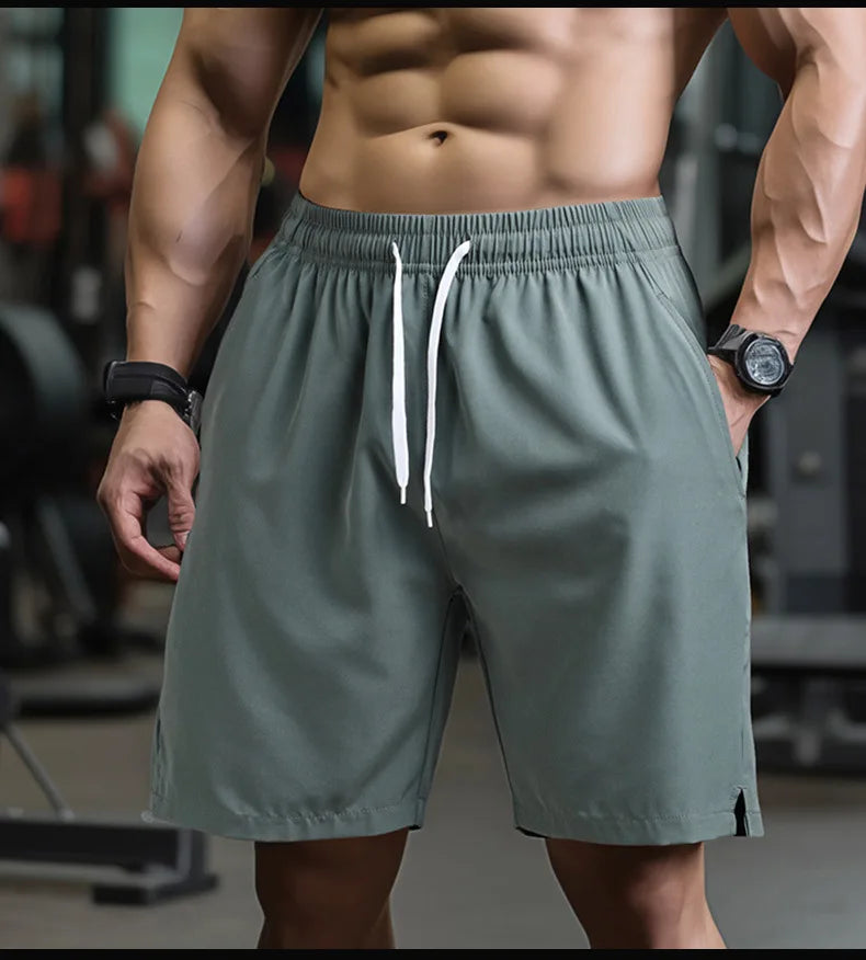 AeroFlex Running Shorts