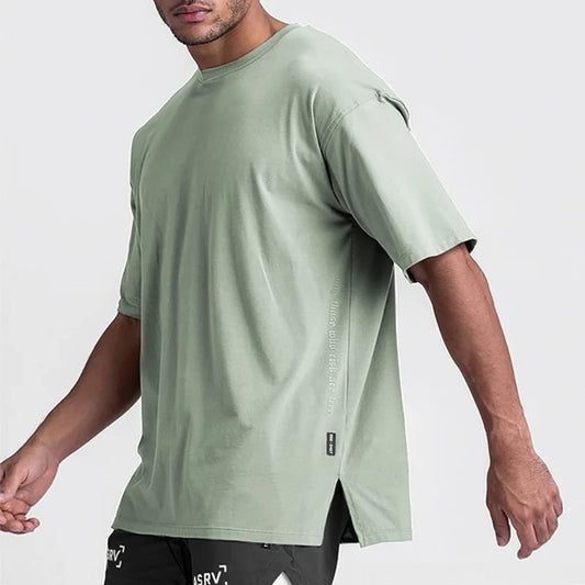 Men’s Panel Training T-Shirt