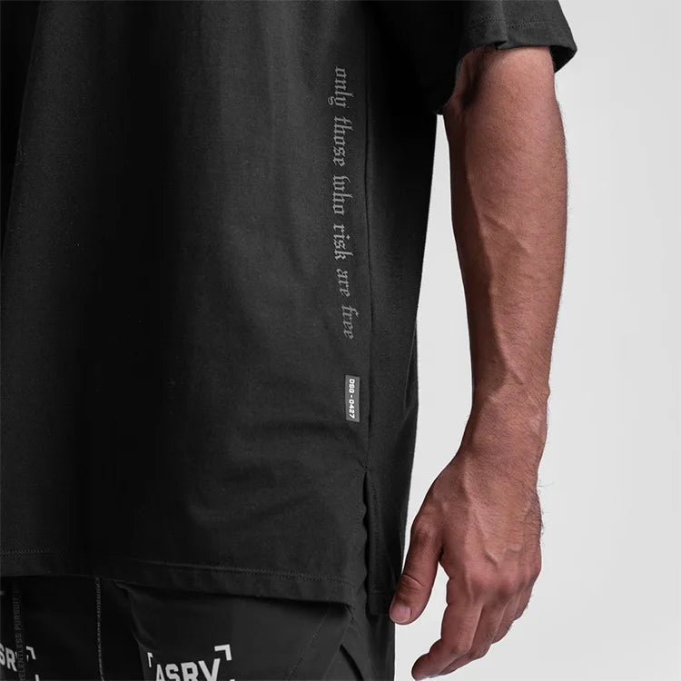 Men’s Panel Training T-Shirt