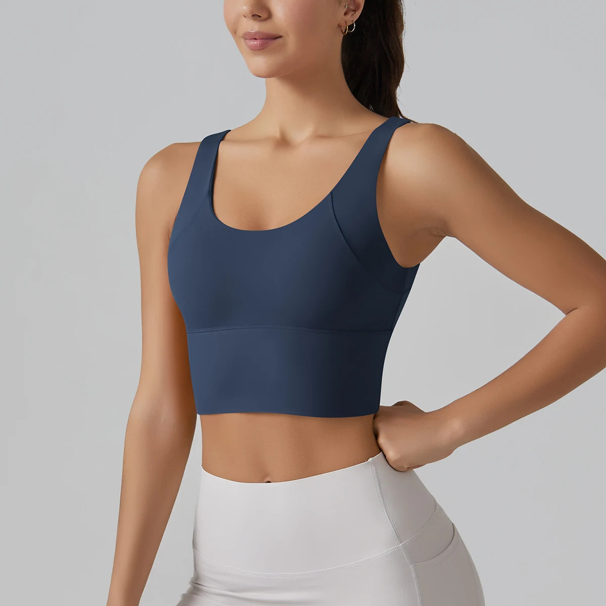 AirForm Yoga Bra
