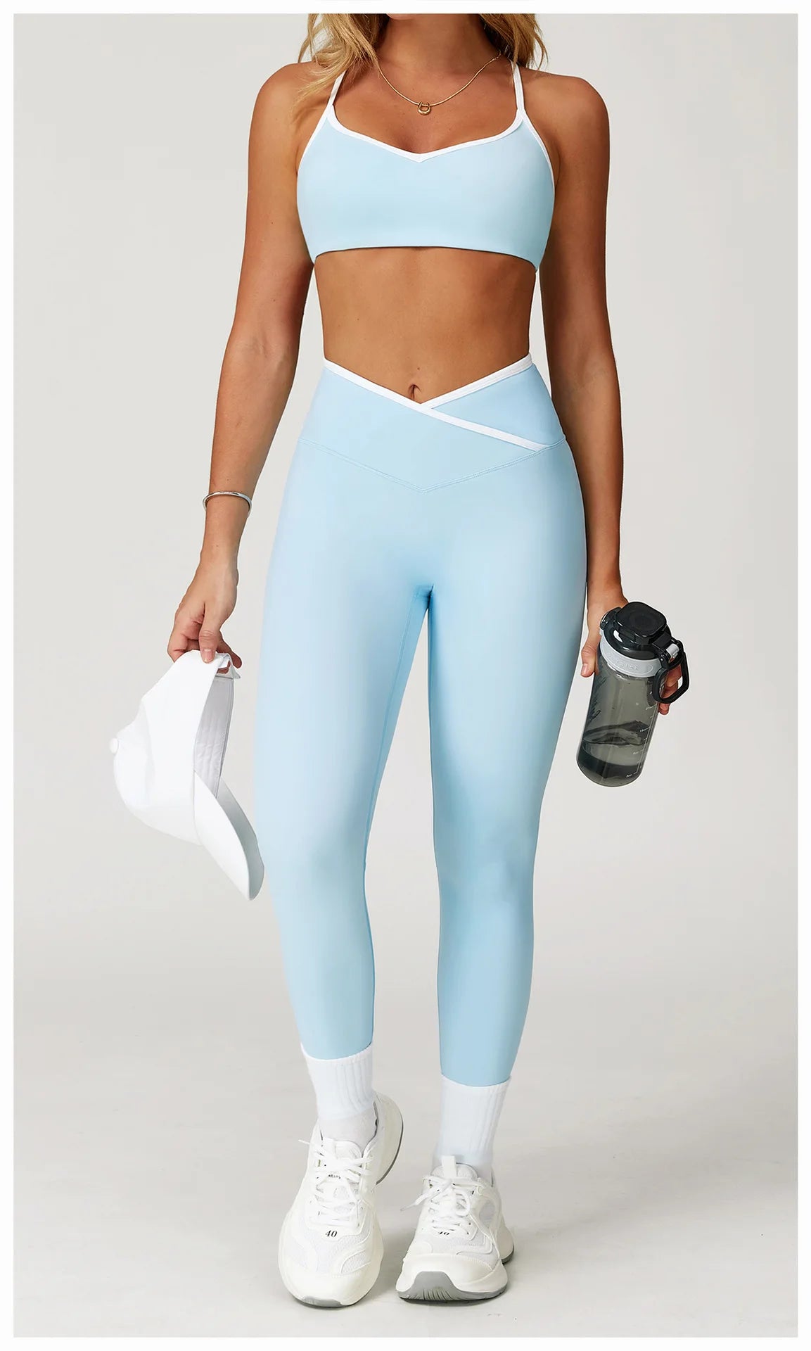 SculptImpact Leggings