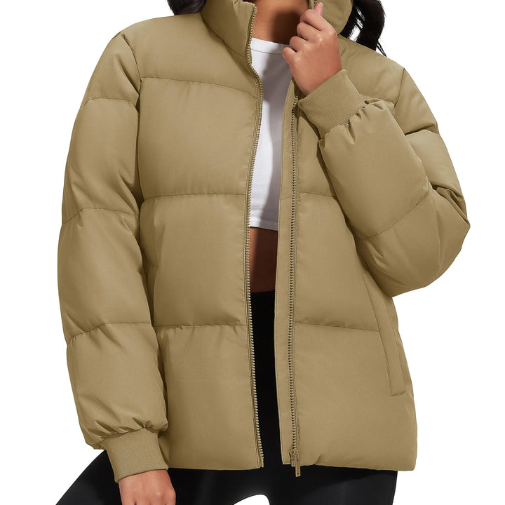 Arctic Shield Jacket