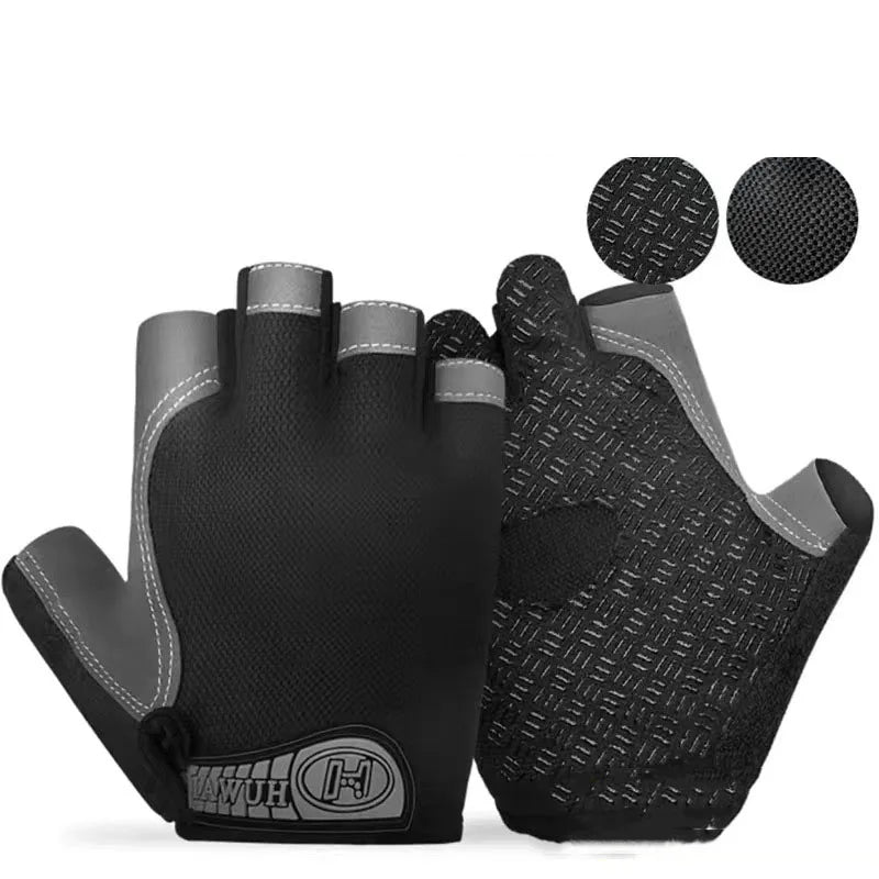 Anti-Slip Gloves
