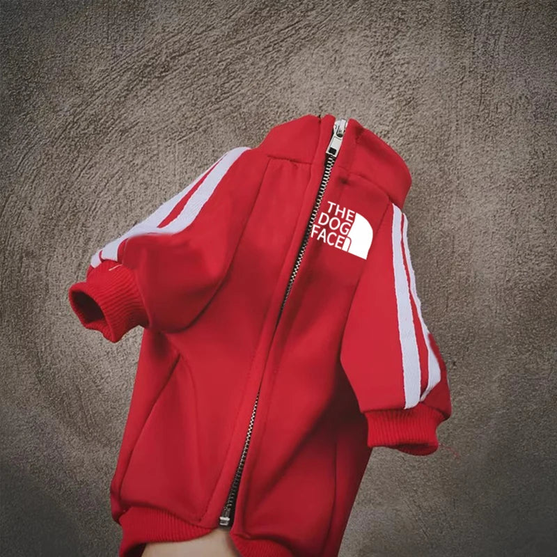 CorePaw Hoodie