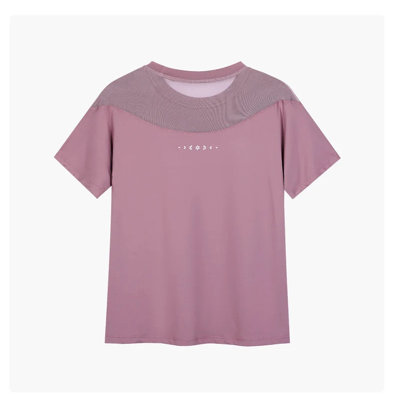 AirMesh Tee