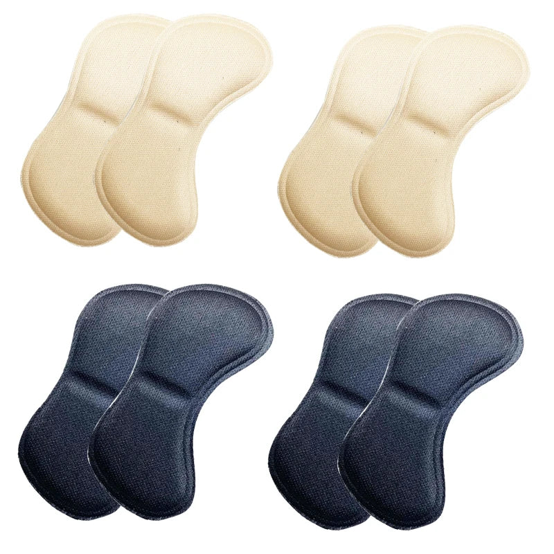 Heel Cushion Pads