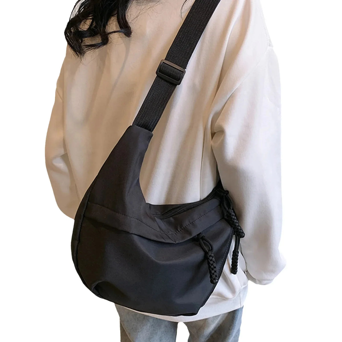 MetroFlex Shoulder Tote