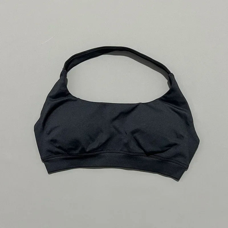 SculptBack Seamless Sports Bra
