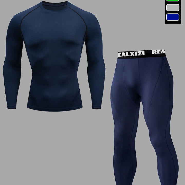 AthletiCore Set