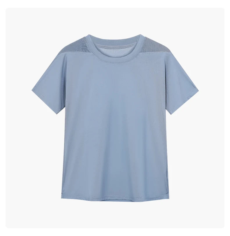 AirMesh Tee