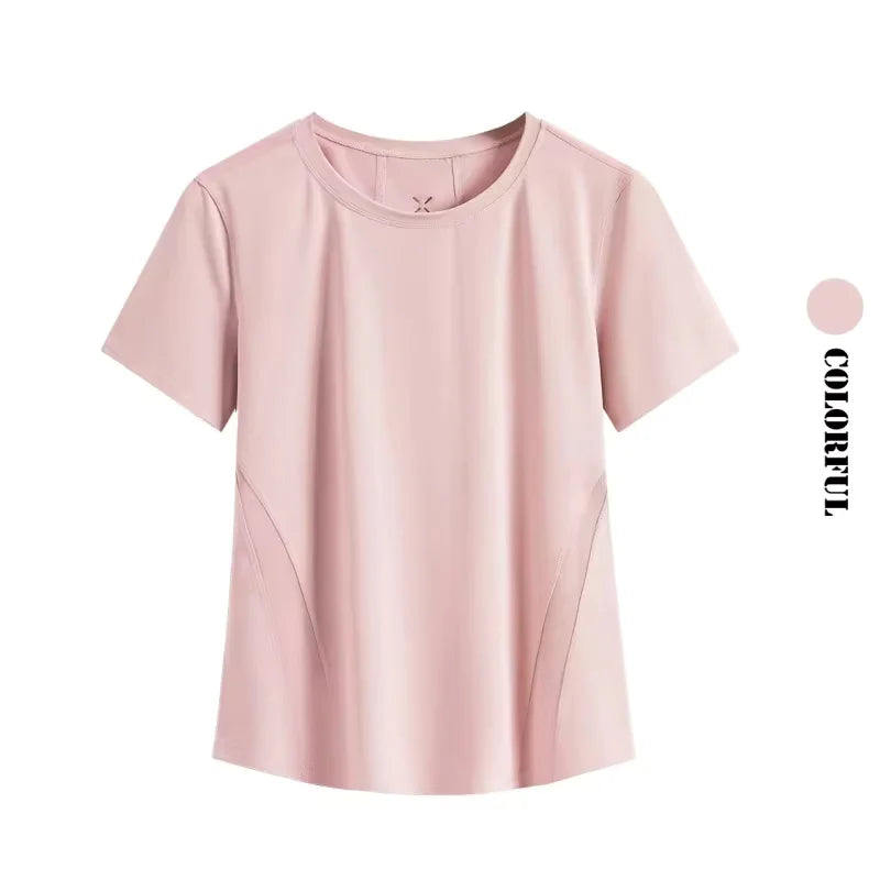 Breathable Sports Set