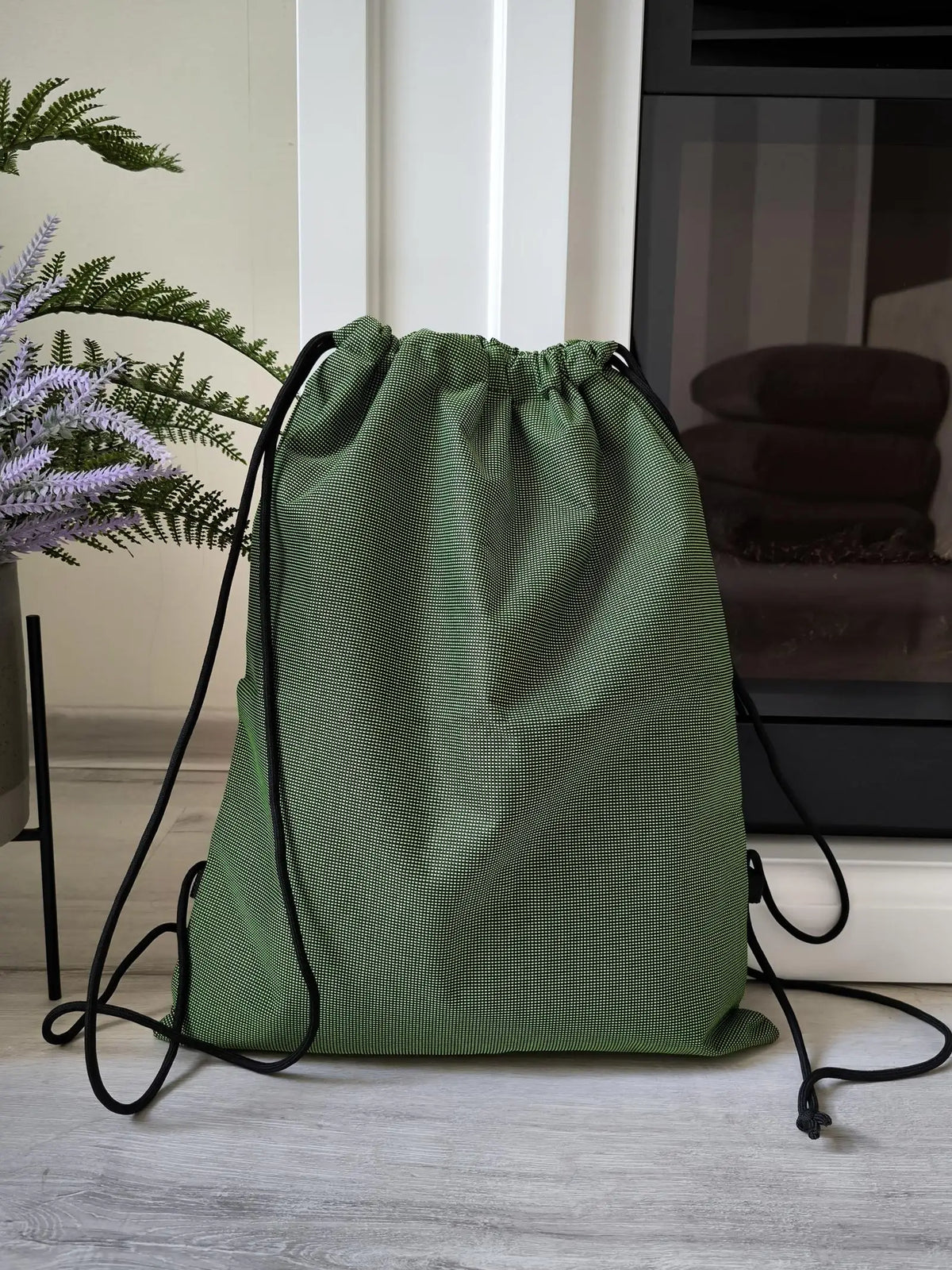 CoreFold Drawstring Backpack
