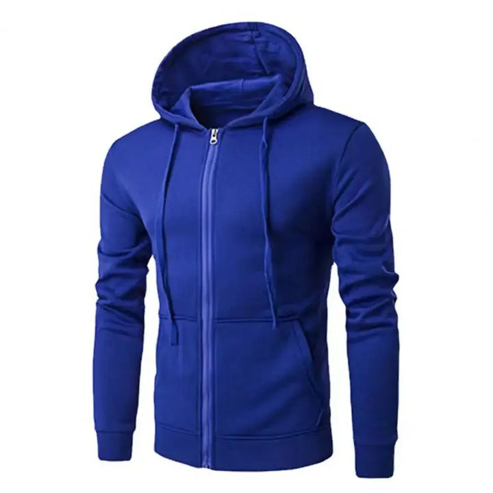 CoreZip Hoodie