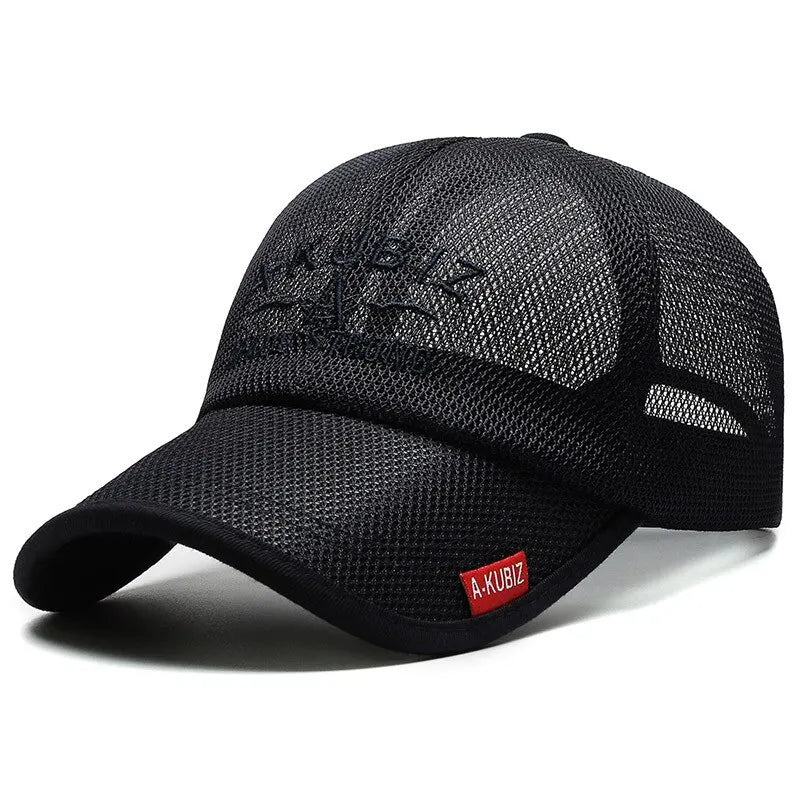 Mesh Cap